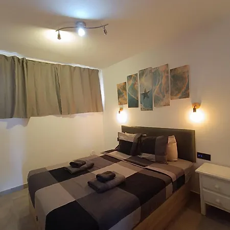 Apartmán Sun Complex Amaya Fuerteventura Costa De Antigua