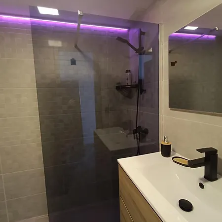 Apartmán Sun Complex Amaya Fuerteventura *