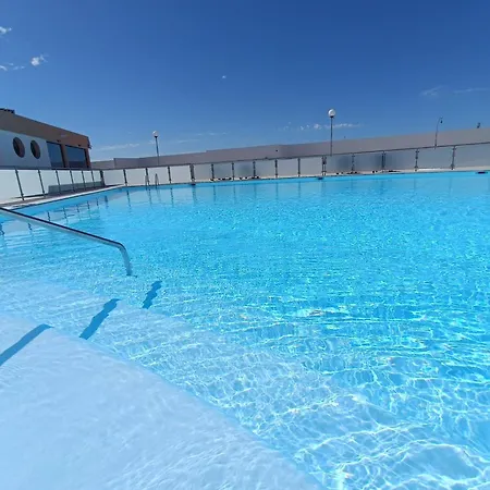 Apartmán Sun Complex Amaya Fuerteventura Costa De Antigua