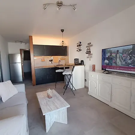 Sun Complex Amaya Fuerteventura Apartment