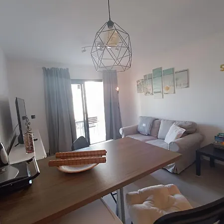 Sun Complex Amaya Fuerteventura Apartment *