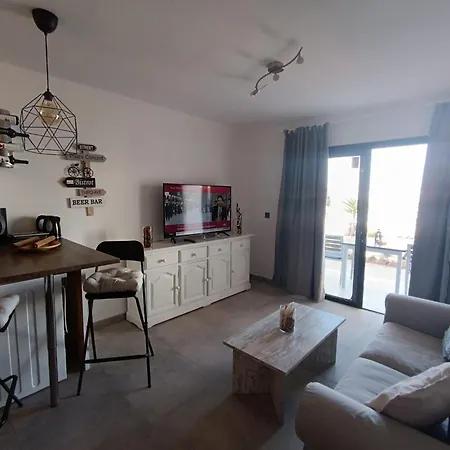 Sun Complex Amaya Fuerteventura كوستا دي أنتيجوا