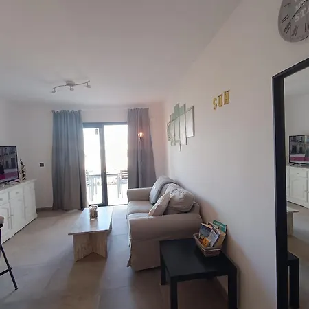Appartamento Sun Complex Amaya Fuerteventura