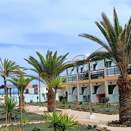 Sun Complex Amaya Fuerteventura *