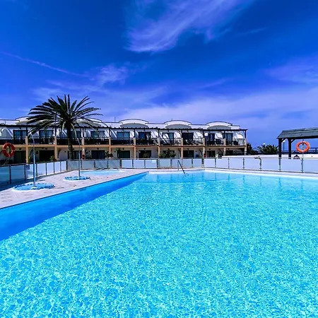 Sun Complex Amaya Fuerteventura
