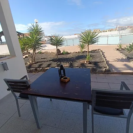 Appartamento Sun Complex Amaya Fuerteventura