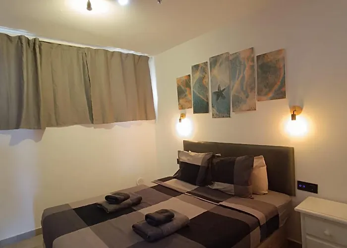 شقة Sun Complex Amaya Fuerteventura كوستا دي أنتيجوا