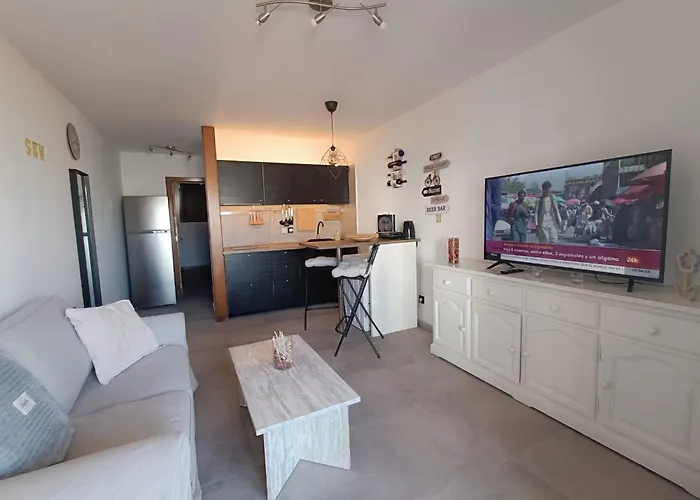 Sun Complex Amaya Fuerteventura شقة