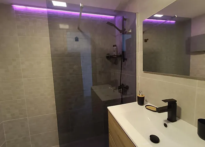 شقة Sun Complex Amaya Fuerteventura *