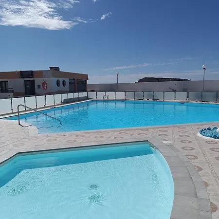 Sun Complex Amaya Fuerteventura * 코스타 데 안티과